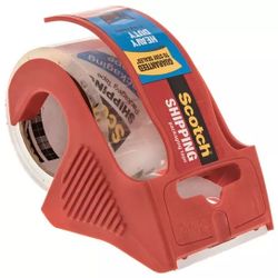 ISO Packing/Shipping Tape 