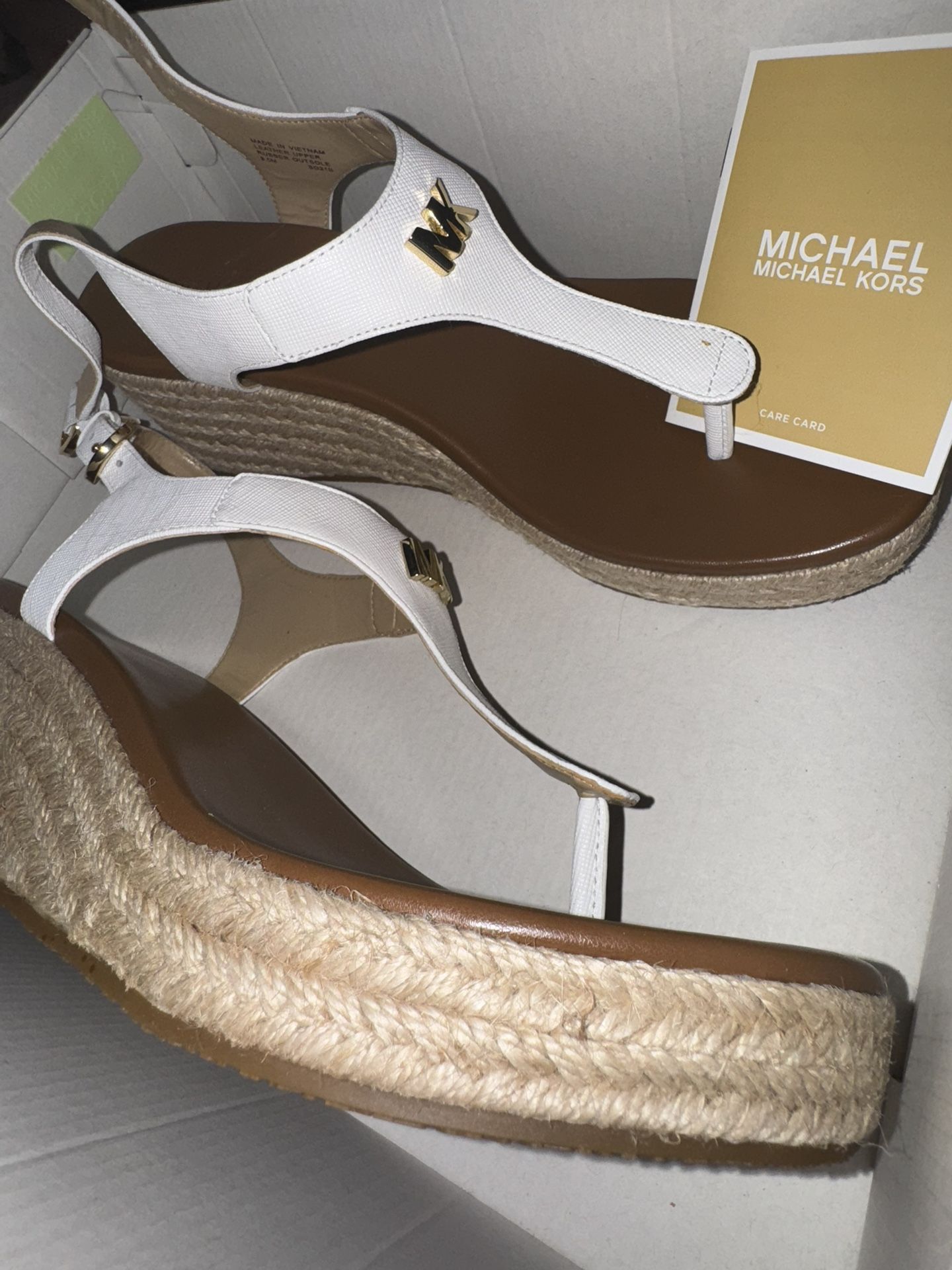 Michael Kors Wedges