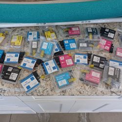 Printer Ink, Copy Michine  Ink,