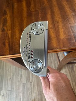 Scotty Cameron
