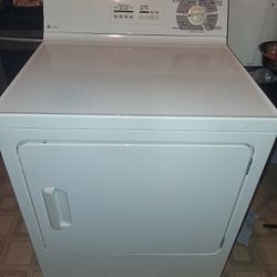 ELECTRIC dryer 