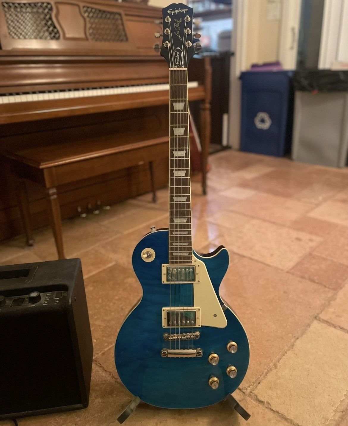 Epiphone Les Paul Standard