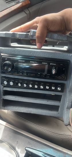 Full music system