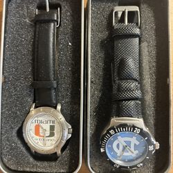 Gametime Watches NWT