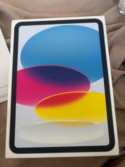Apple iPad 11th Gen (A16) (4 available )