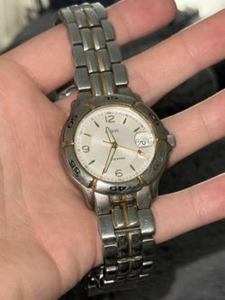 Guess Two tone Waterpro