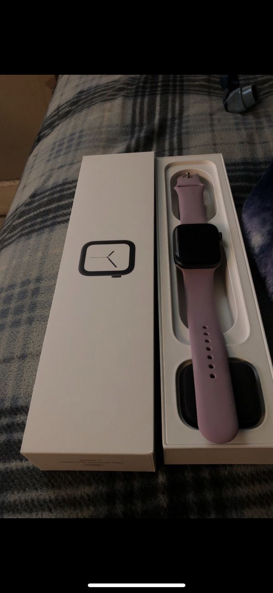 Apple watch Series 4