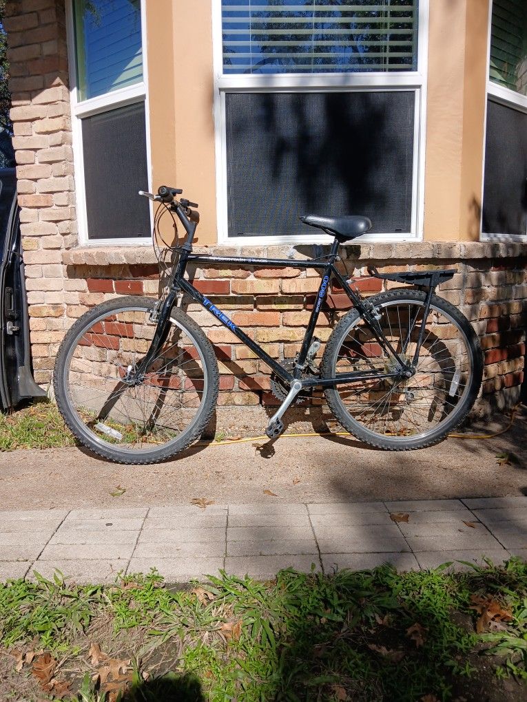 Trek Bike
