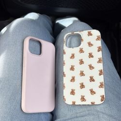 iPhone 15 Case 
