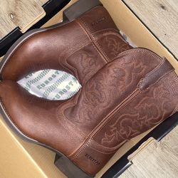 Cowboy Boots 