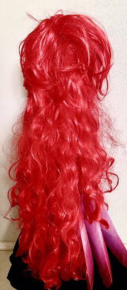 Party wig