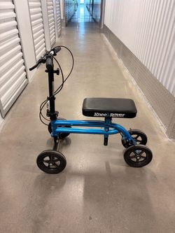 Knee Scooter