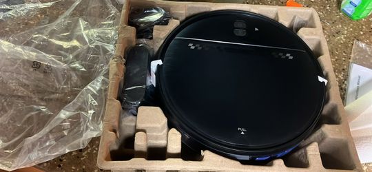 Brand New smart Vacuum. $30