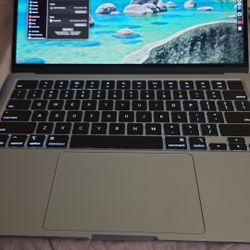 2025 13.3 IN. macbook Air  M4 CPU