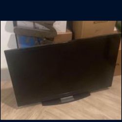 32 Inch Insignia Tv