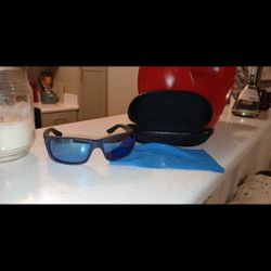 Mens Costa Sun Glasses