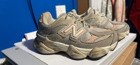 New balance toddler