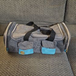 We R Memory Keepers Crafter's Machine Tote 