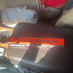 Snap-on Light