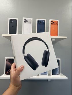 Airpods max