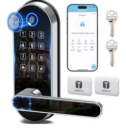 Smart Lock