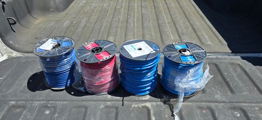 500 ft 10 awg thhn copper wire
