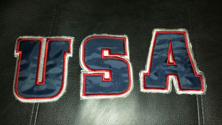 USA Patch