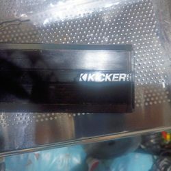 Amplifier/ Motorcycle /RV/Boat Ect