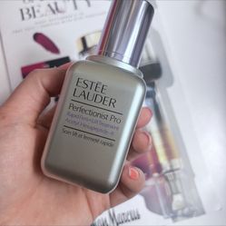 NIB Estee Lauder Perfectionist Pro Rapid Firm + Lift Treatment 1.7oz/50mL new
