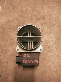 Air flow sensor for century 2002
