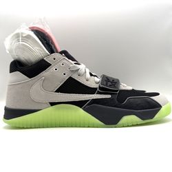 JORDAN JUMPMAN JACK TRAVIS  SCOTT CHASE B 