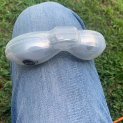 Tanning Goggles