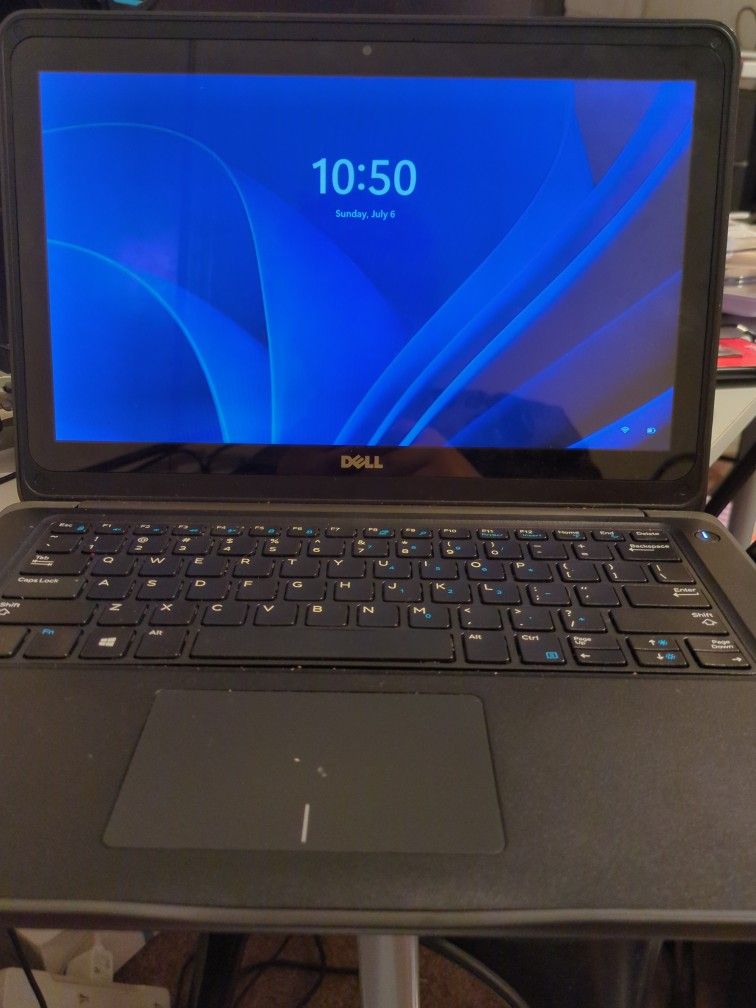 Gaming Laptop