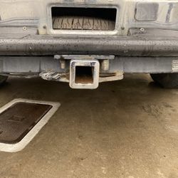 Tow Hitch 