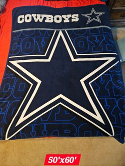 Dallas Cowboys Fleece