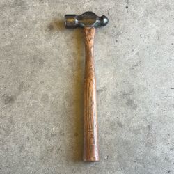 Craftsman Hammer