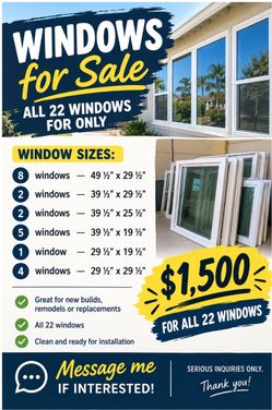 Windows