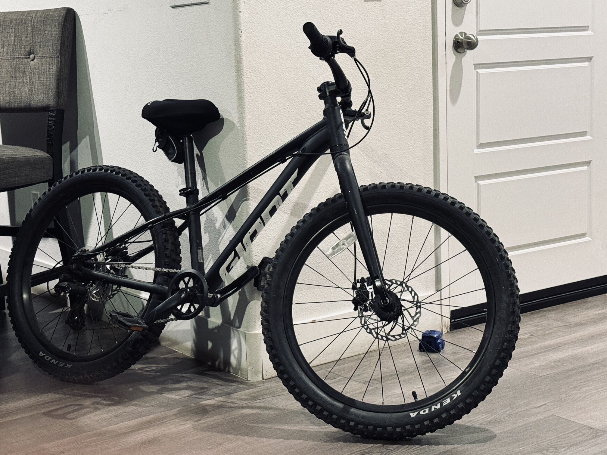 Giant STP 20