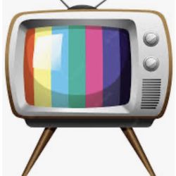 Televisión 