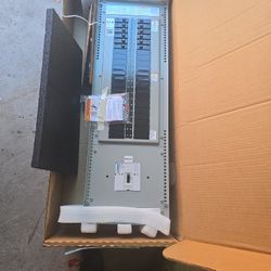 EAton Electric Panels