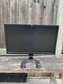 HP Monitor for sale