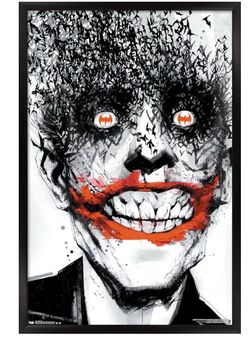 Joker poster