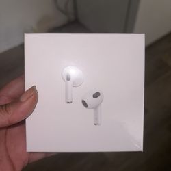 AirPods Gen 3 & Gen 3 Pros