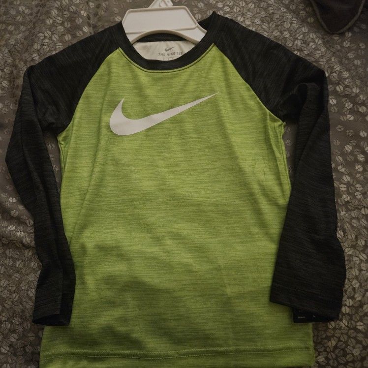 Boys Nike Shirt