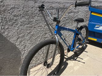 Se city grounds bike