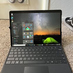 Microsoft Pro X 