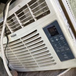 Haier Air Condition