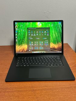 Microsoft Laptop 3 i7 16GB Ram 256GB SSD Touchscreen