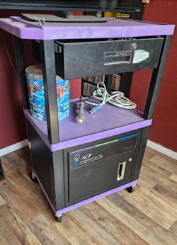 Utility cart