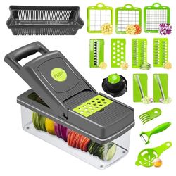 Veggie Slicer (New)